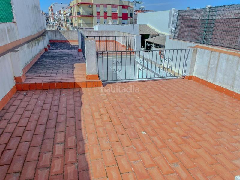 Foto 810ddb27-aa41-405a-8f33-e41379c6bec5. Chalet dans El Arenal - La Pólvora Dos Hermanas