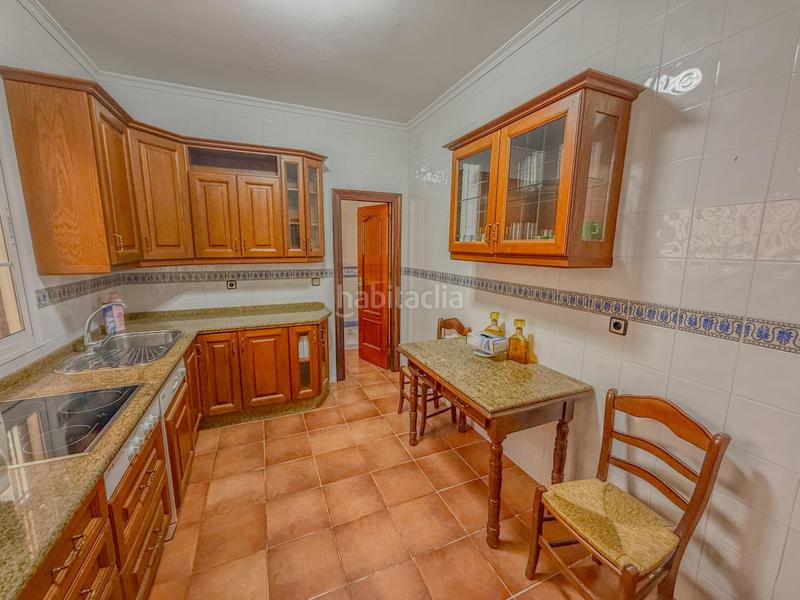 Foto 946064c7-86c1-4f79-8cca-728762b09300. Chalet dans El Arenal - La Pólvora Dos Hermanas