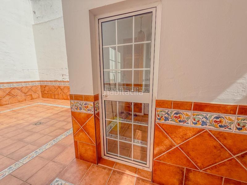 Foto 94985d49-2d28-47f9-b04b-364e70a812e3. Chalet dans El Arenal - La Pólvora Dos Hermanas