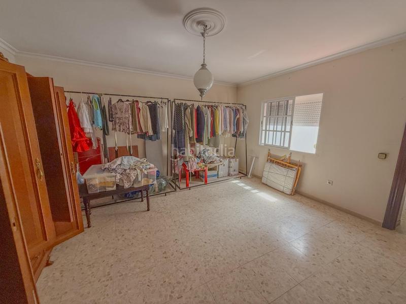 Foto 9ea03e21-7177-4ef2-9bfb-20e1d865d2d4. Chalet dans El Arenal - La Pólvora Dos Hermanas