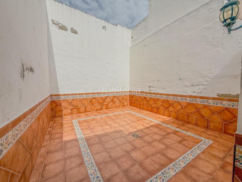 Foto 9f084033-1474-4643-8564-d87ad55c5032. Chalet dans El Arenal - La Pólvora Dos Hermanas