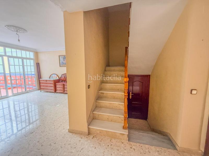 Foto ae1e46e1-d76c-4075-9e8d-229a0ab3b71a. Chalet dans El Arenal - La Pólvora Dos Hermanas