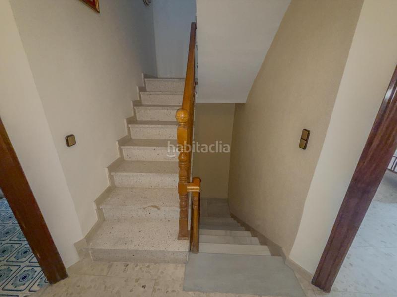 Foto afce8359-8962-494f-bbd2-067b30f19ada. Chalet dans El Arenal - La Pólvora Dos Hermanas