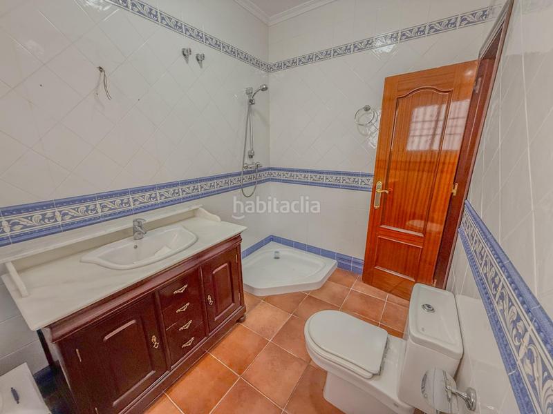 Foto c600ed0a-cfaf-4ab3-9af5-d2b19557be05. Chalet dans El Arenal - La Pólvora Dos Hermanas