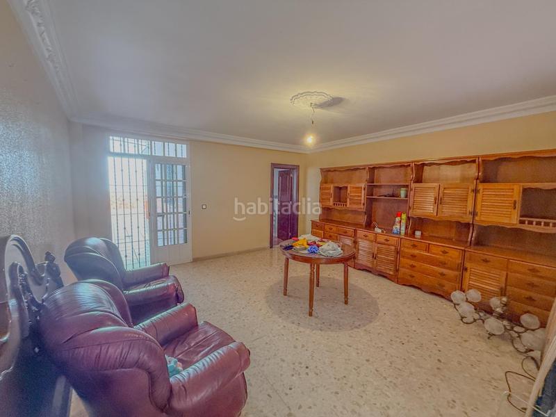 Foto e77958ea-5b03-4076-b144-e7dc9ce1c727. Chalet dans El Arenal - La Pólvora Dos Hermanas