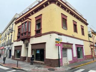 Àtic a Calle melliza 1