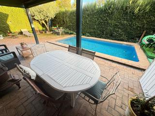 Chalet à La Hacienda - Nueva Andalucía