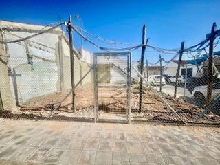 Residential Plot in Calle los azores 0