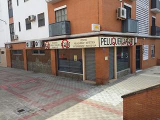 Geschäftsraum in Centro - Doña Mercedes