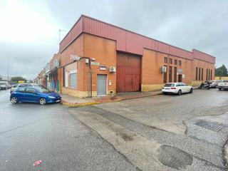 Geschäftsraum in Calle laguna de maestre 0