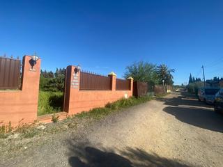 Rural plot in Bellavista 0