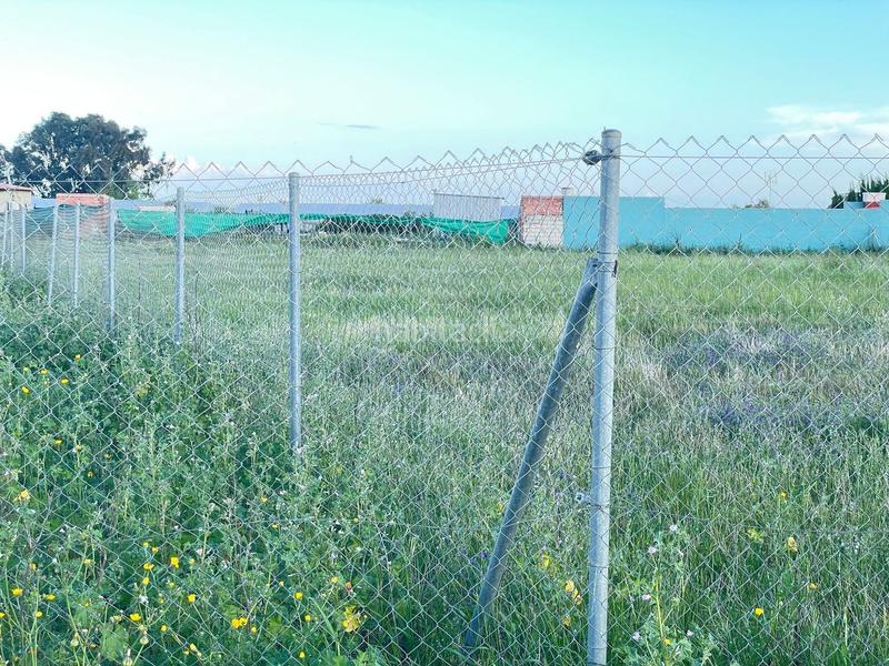 Foto 05561623-7319-46d3-a8c5-2c99dedcfb81. Landgut in don rodrigo 0 in Pedanías Norte Utrera