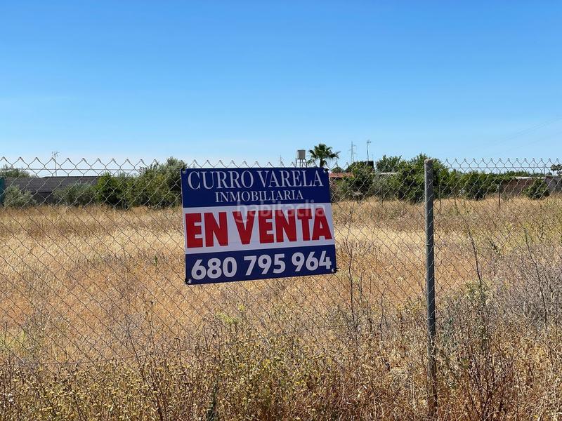 Foto a47afc68-7af0-41b2-945a-b534a0a416ac. Landgut in don rodrigo 0 in Pedanías Norte Utrera