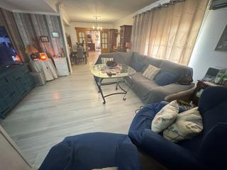 Chalet in Calle c 0