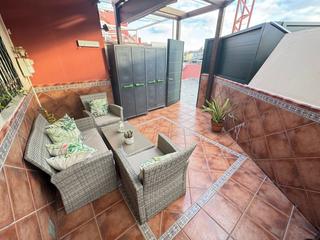Dplex  Pasaje valle del jerte. Dplex en av. de espaa