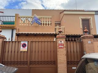 Xalet a Calle plácido domingo 4