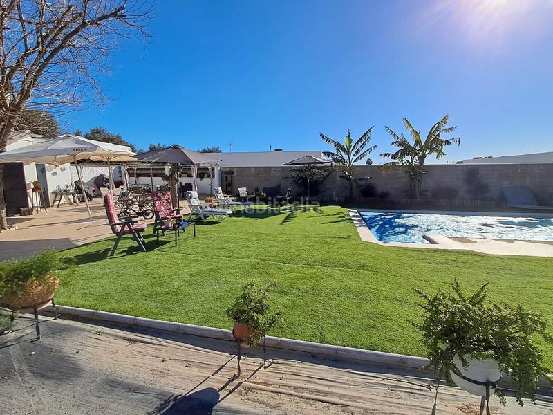 Foto 381e82b3-6824-4ed5-9a5b-67626bb5b8f2. Chalet en Entrenúcleos Dos Hermanas