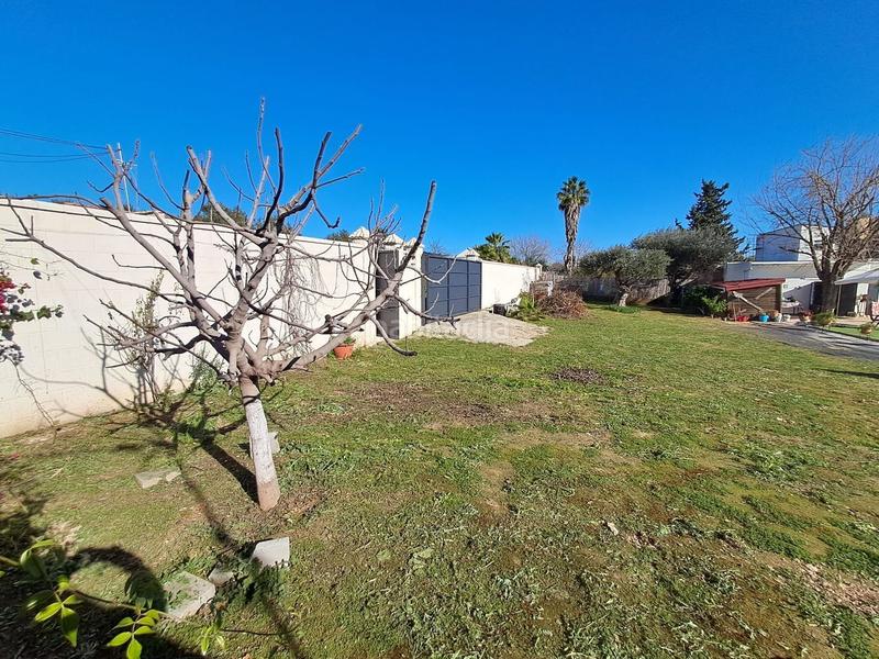 Foto 76556871-4913-4bf6-8899-179382f76712. Chalet with pool in Entrenúcleos Dos Hermanas