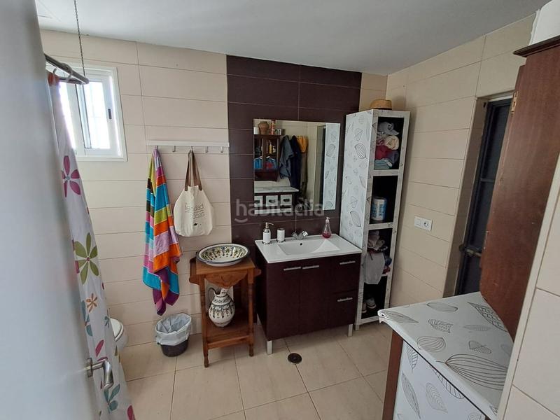 Foto ab79227b-5fd5-41e1-9684-4eabad82f996. Chalet avec piscine dans Entrenúcleos Dos Hermanas