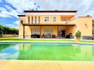 Chalet  Calle chipiona