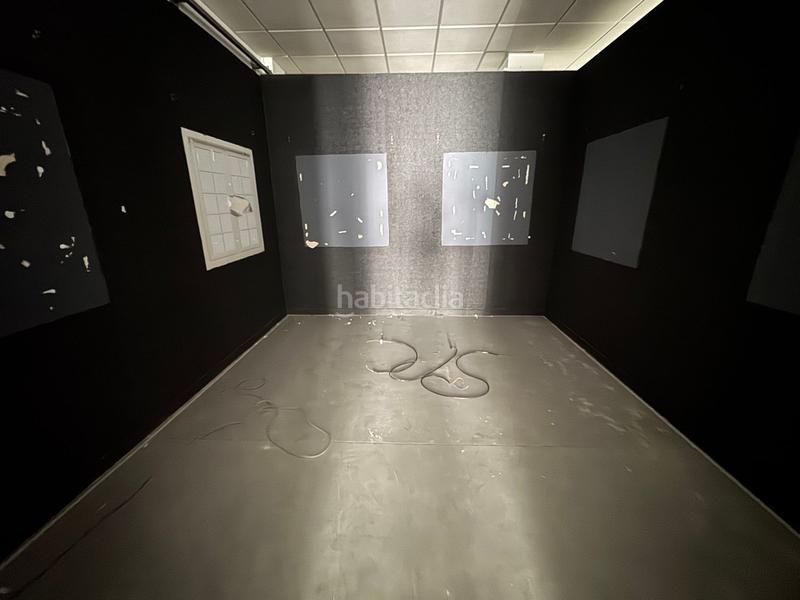 Foto 668cf1a4-3b57-43d4-8adf-94bff823fdec. Business premise in Centro - Doña Mercedes Dos Hermanas