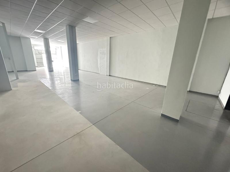 Foto ae3f15d6-e4ca-400a-9e59-aa61757b5ef3. Business premise in Centro - Doña Mercedes Dos Hermanas