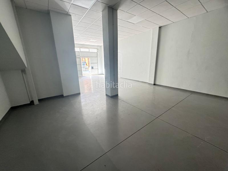 Foto f0107206-d943-4a6f-8581-6dd3cc74c00a. Business premise in Centro - Doña Mercedes Dos Hermanas