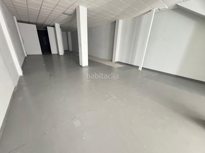 Foto 0ec3d8a9-42af-46d5-af47-00966f129ba9. Local comercial a Centro - Doña Mercedes Dos Hermanas