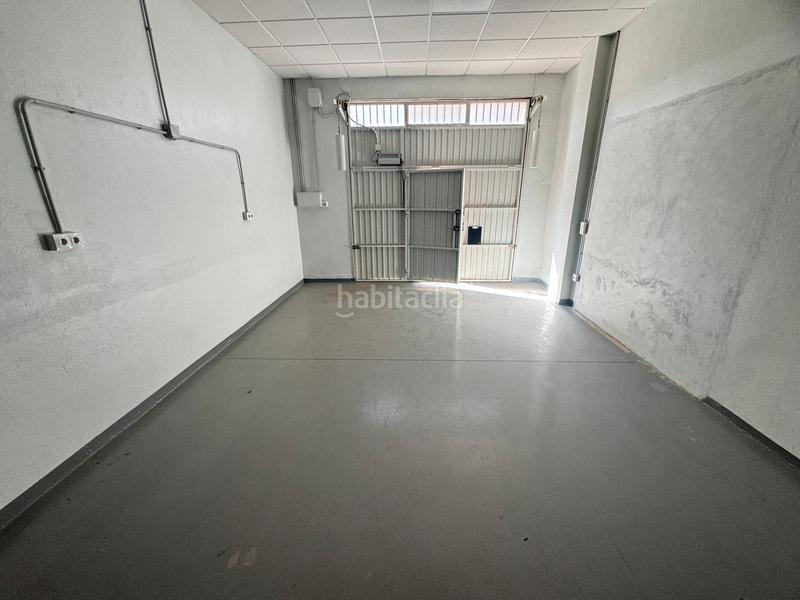 Foto 90e6f8bf-36aa-40ec-91ed-987423db0b1e. Local comercial a Centro - Doña Mercedes Dos Hermanas