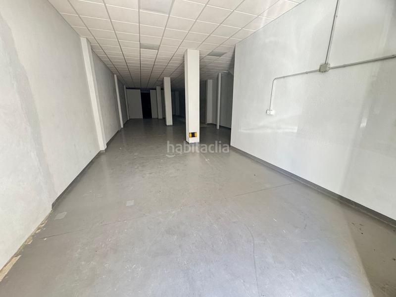 Foto ee645031-b6dd-4c45-b73a-a0f44b01e38e. Local comercial a Centro - Doña Mercedes Dos Hermanas