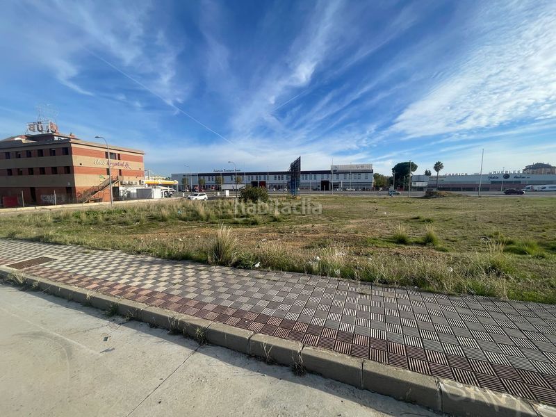 Foto dbe36077-520f-416f-85c6-1a8ac4aadce7. Solar industrial a carretera n-4 0 a La Motilla - Fuente del Rey Dos Hermanas
