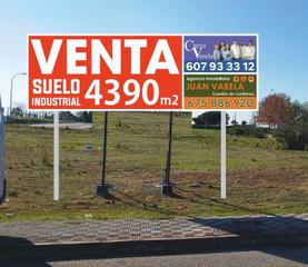 Landgut in Carretera N-4 0