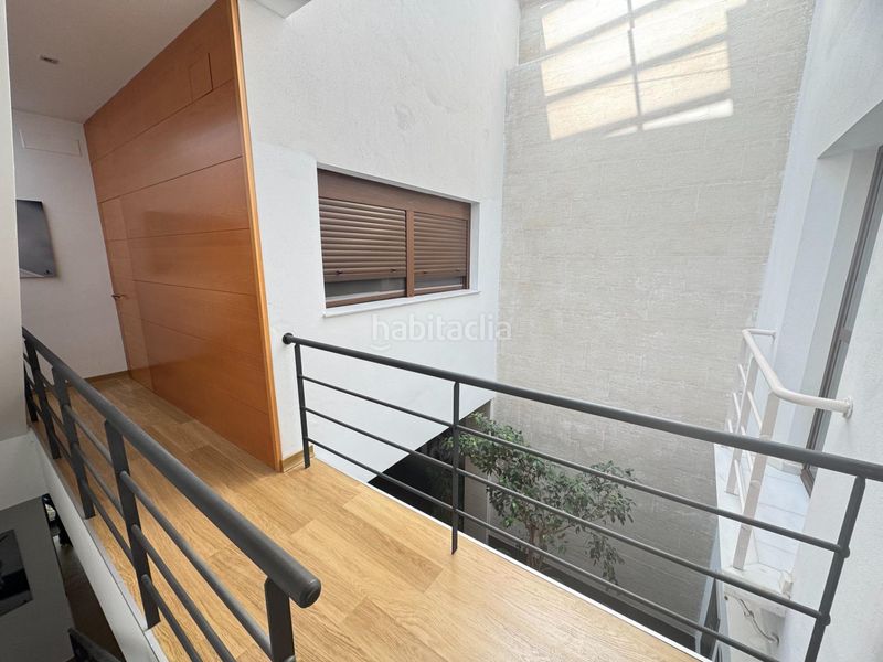 Foto 3d7664f2-1188-459b-989c-f0ccb6a471c7. Casa amb aparcament piscina a Centro - Doña Mercedes Dos Hermanas