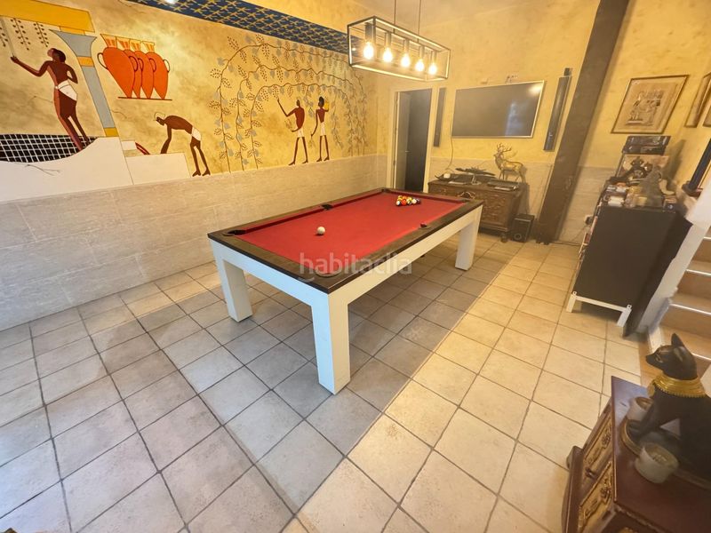 Foto 4a456ab7-c81e-45c6-87a1-91db6e2080bc. Casa amb aparcament piscina a Centro - Doña Mercedes Dos Hermanas