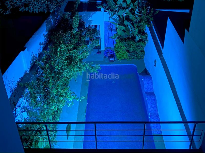 Foto 636aeb49-2ee3-4987-9623-4f102ae77a74. Casa amb aparcament piscina a Centro - Doña Mercedes Dos Hermanas