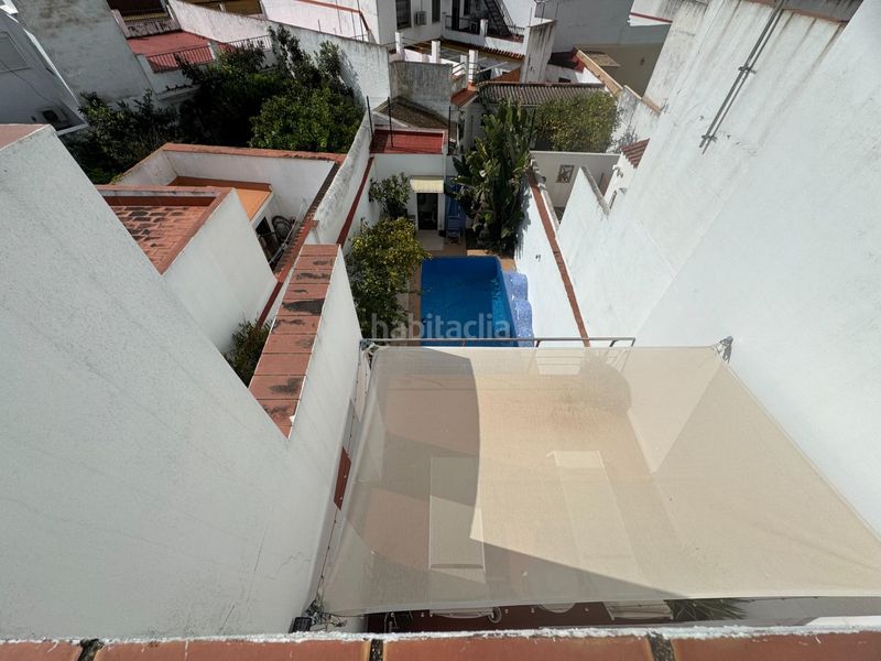 Foto 70b00daa-c1d0-4b13-b939-2d1cc8386545. Casa amb aparcament piscina a Centro - Doña Mercedes Dos Hermanas