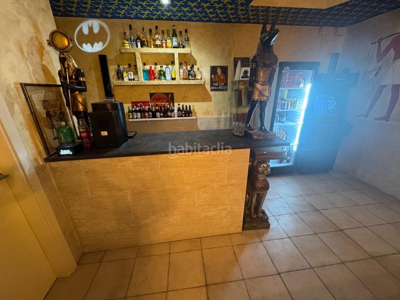 Foto 91d27224-bd2b-45cf-b668-d8d413293348. Casa amb aparcament piscina a Centro - Doña Mercedes Dos Hermanas