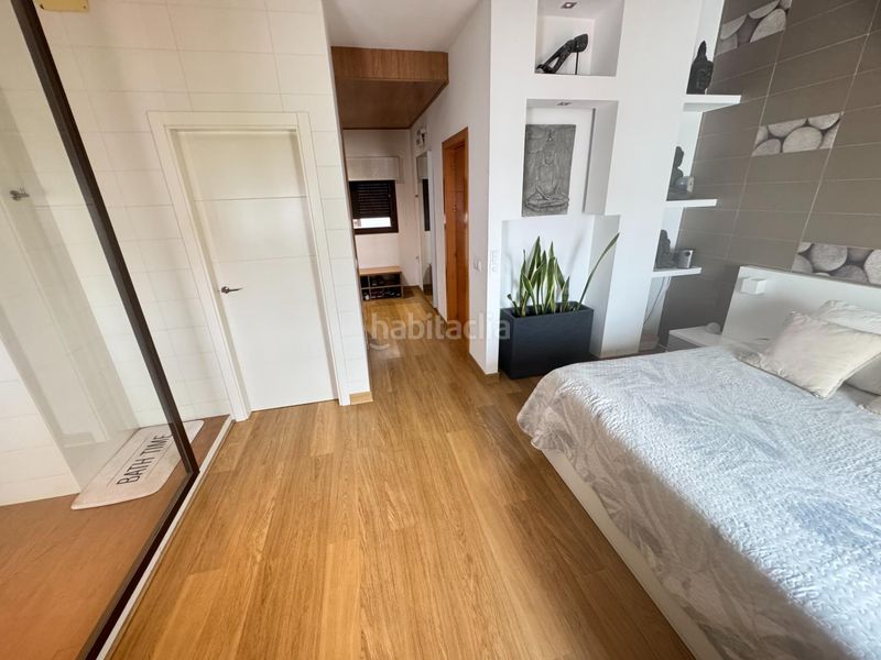 Foto b1032889-7dd9-4309-99fd-6be4595593d2. Casa amb aparcament piscina a Centro - Doña Mercedes Dos Hermanas