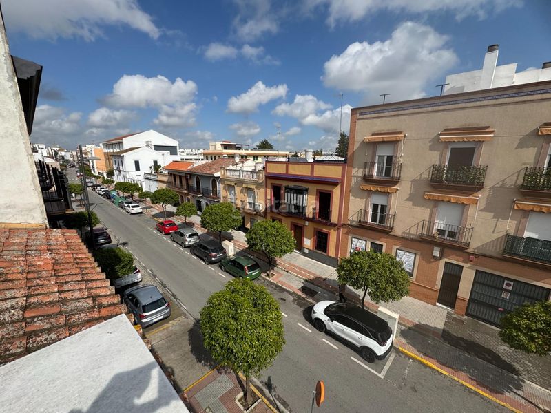 Foto c3a744c0-68a5-44ca-9875-8c37ebf887a5. Casa amb aparcament piscina a Centro - Doña Mercedes Dos Hermanas