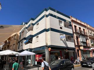 Appartement  Calle romera. Gran piso en pleno centro