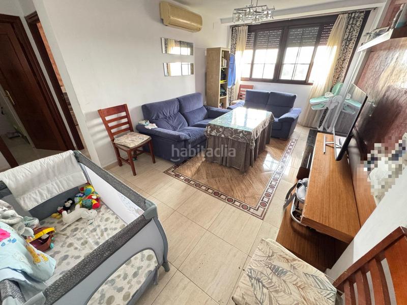 Foto 7998ef56-8bcf-4100-8a6a-85d2321a9b2a. Piso estupendo piso en doctor fleming en El Arenal - La Pólvora Dos Hermanas