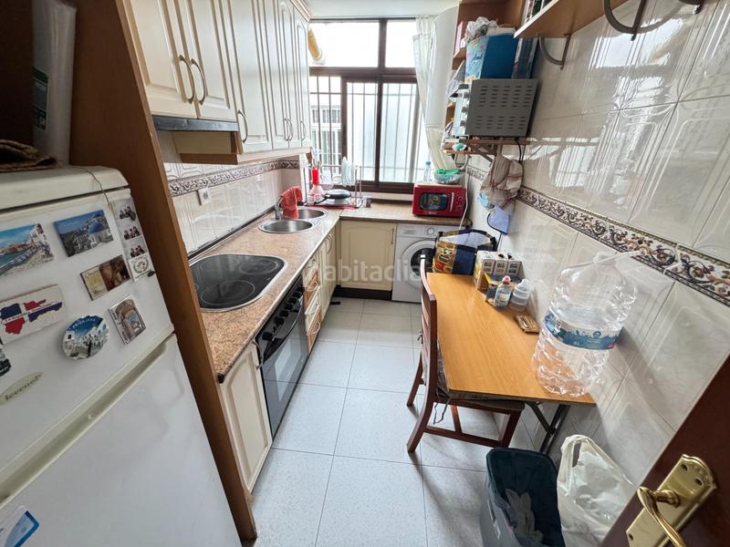 Foto d5830949-18a0-4045-9a7c-e55cf5d30a27. Piso estupendo piso en doctor fleming en El Arenal - La Pólvora Dos Hermanas