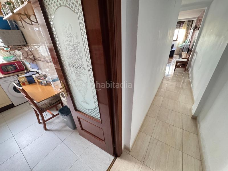 Foto de3729d3-822e-4c41-87aa-e6dc30011782. Piso estupendo piso en doctor fleming en El Arenal - La Pólvora Dos Hermanas