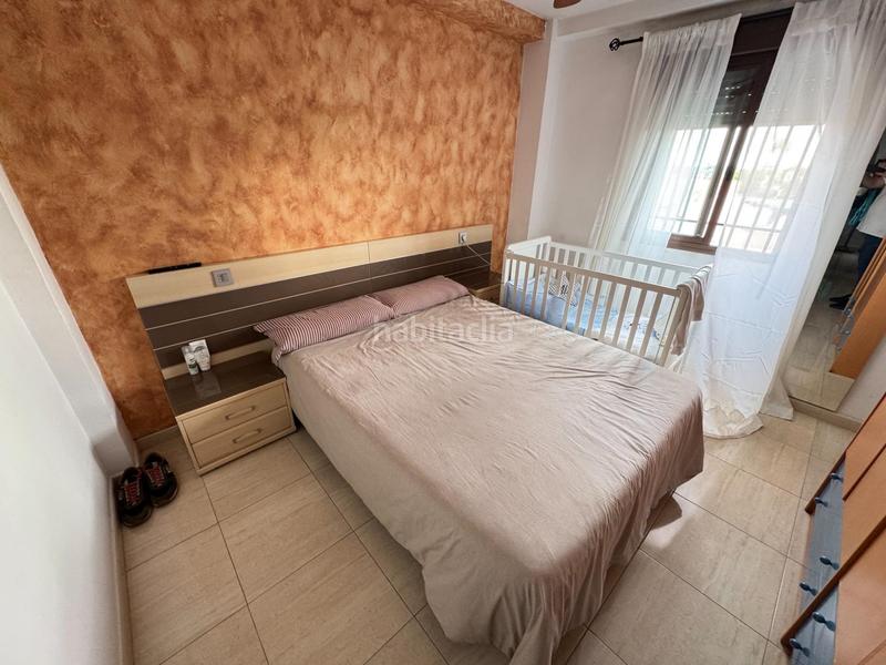 Foto ed46c7c2-ddf7-4ebd-9092-82e0c22ef887. Piso estupendo piso en doctor fleming en El Arenal - La Pólvora Dos Hermanas