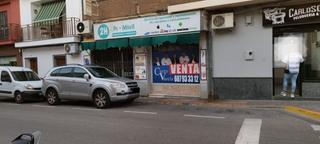 Local Comercial en Avenida los pirralos 53