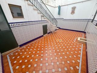 Casa en Centro - Doa Mercedes. Magnfica casa en zona cntrica