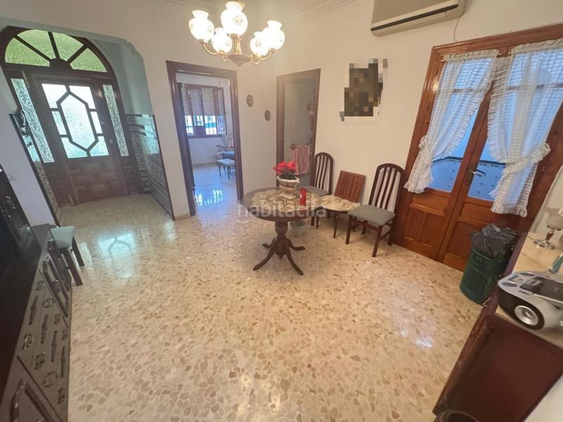 Foto 0e4a2b4d-12ee-4aac-a69b-137d5463f3be. Casa a Centro - Doña Mercedes Dos Hermanas