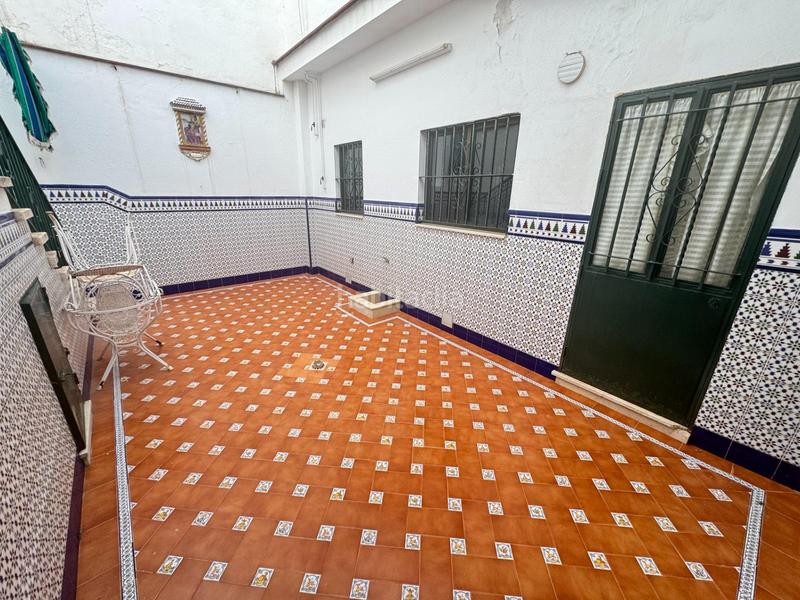 Foto 14d851b0-8710-41b5-91d7-7a6fbde17794. Casa a Centro - Doña Mercedes Dos Hermanas