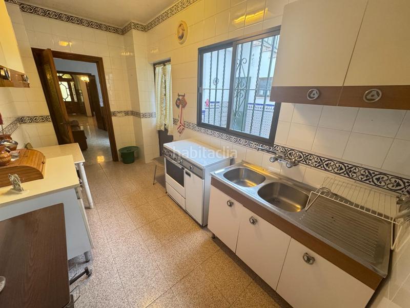 Foto 3293bdd2-e53c-43af-8e01-bd38629a08e4. Casa a Centro - Doña Mercedes Dos Hermanas