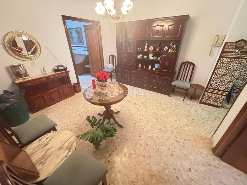 Foto 3f405033-efd3-454b-908f-1537ed8d4b9a. Casa a Centro - Doña Mercedes Dos Hermanas